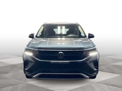 2023 Volkswagen Taos S