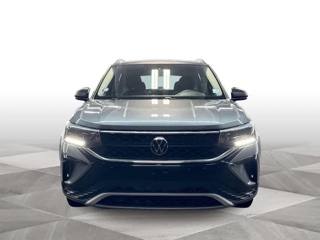 2023 Volkswagen Taos S