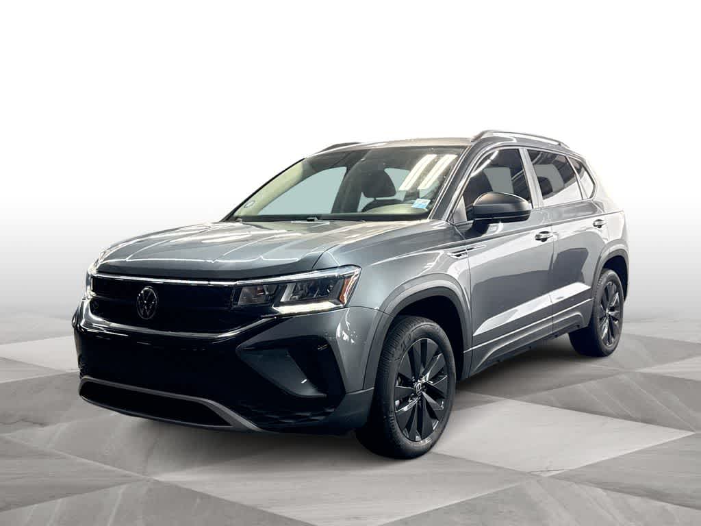 2023 Volkswagen Taos S