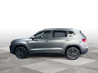 2023 Volkswagen Taos S