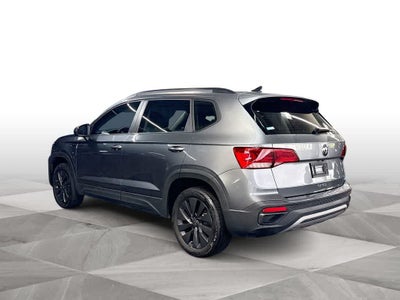 2023 Volkswagen Taos S