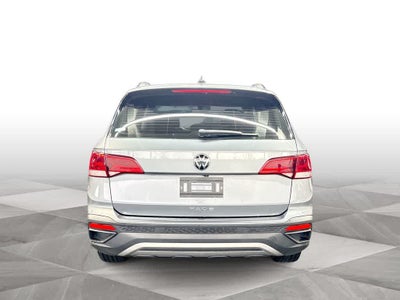 2023 Volkswagen Taos S
