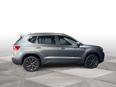 2023 Volkswagen Taos S