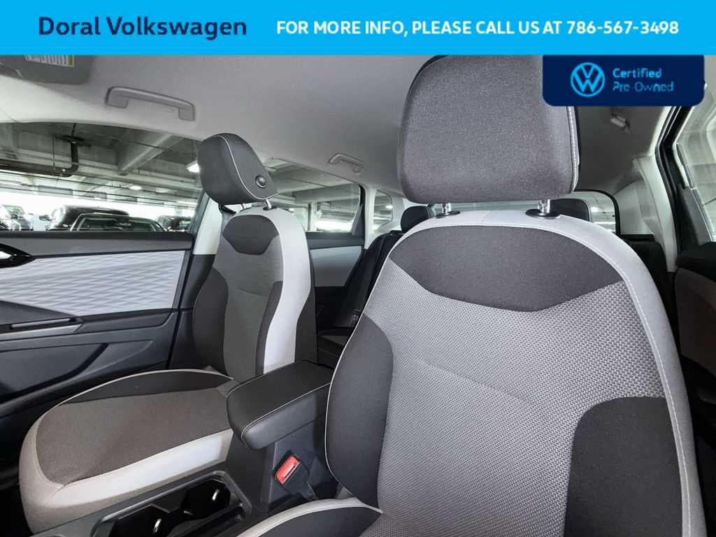 2023 Volkswagen Taos S