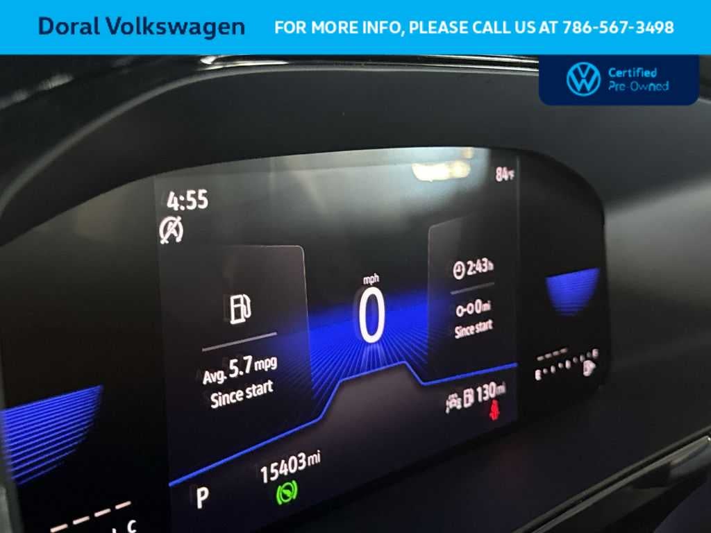 2023 Volkswagen Taos S