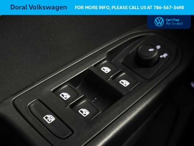 2023 Volkswagen Taos S
