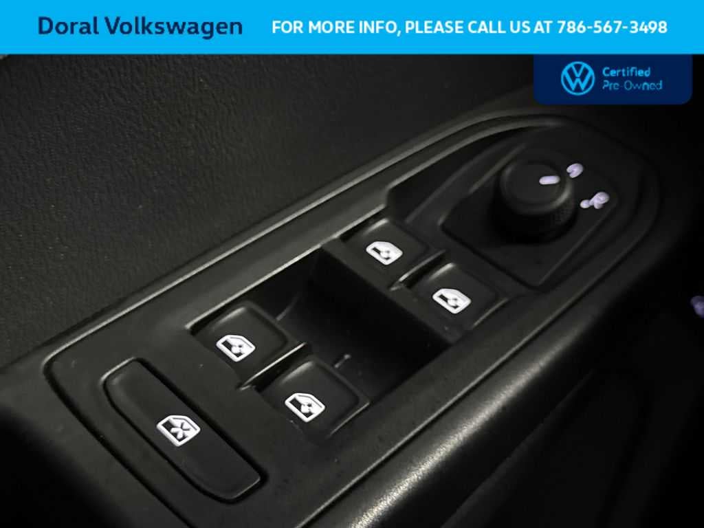 2023 Volkswagen Taos S