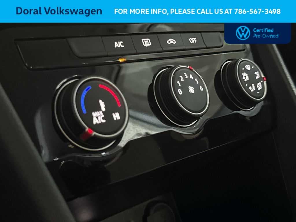 2023 Volkswagen Taos S