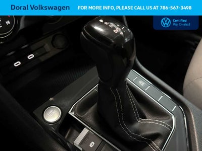 2023 Volkswagen Taos S