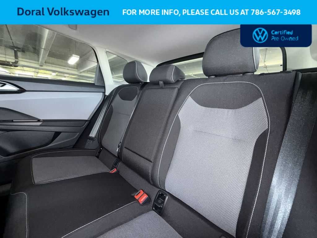 2023 Volkswagen Taos S