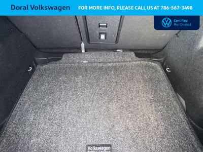 2023 Volkswagen Taos S