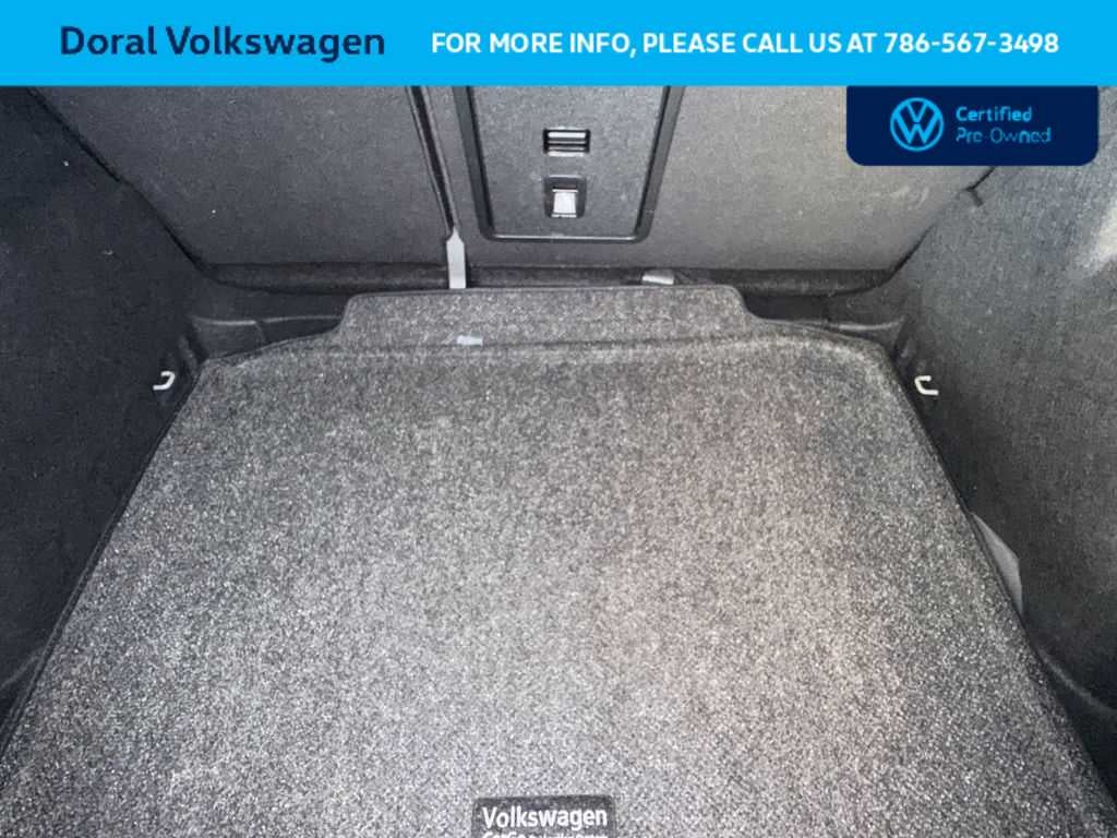 2023 Volkswagen Taos S