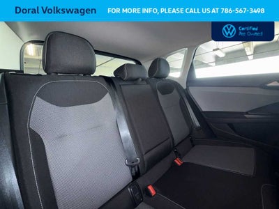 2023 Volkswagen Taos S