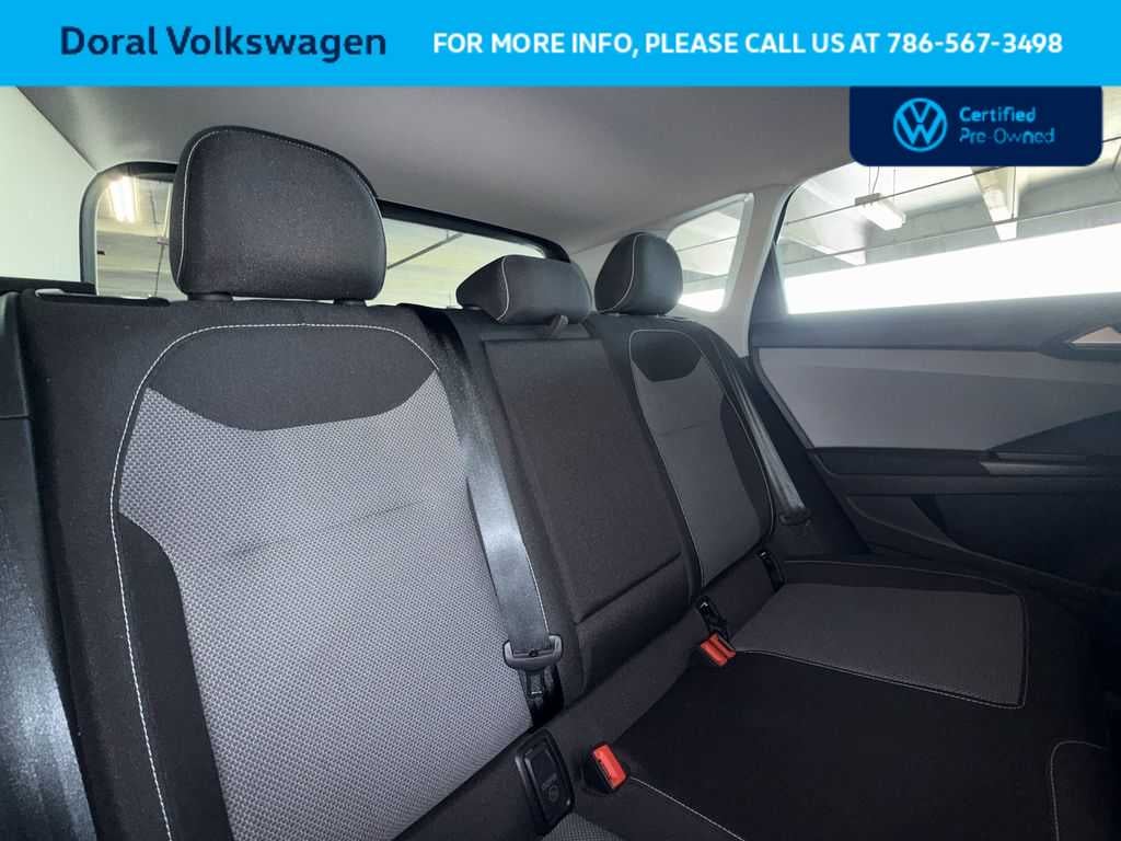 2023 Volkswagen Taos S