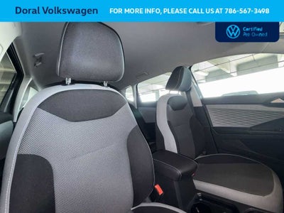 2023 Volkswagen Taos S
