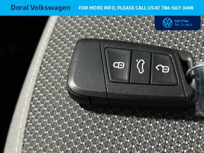 2023 Volkswagen Taos S
