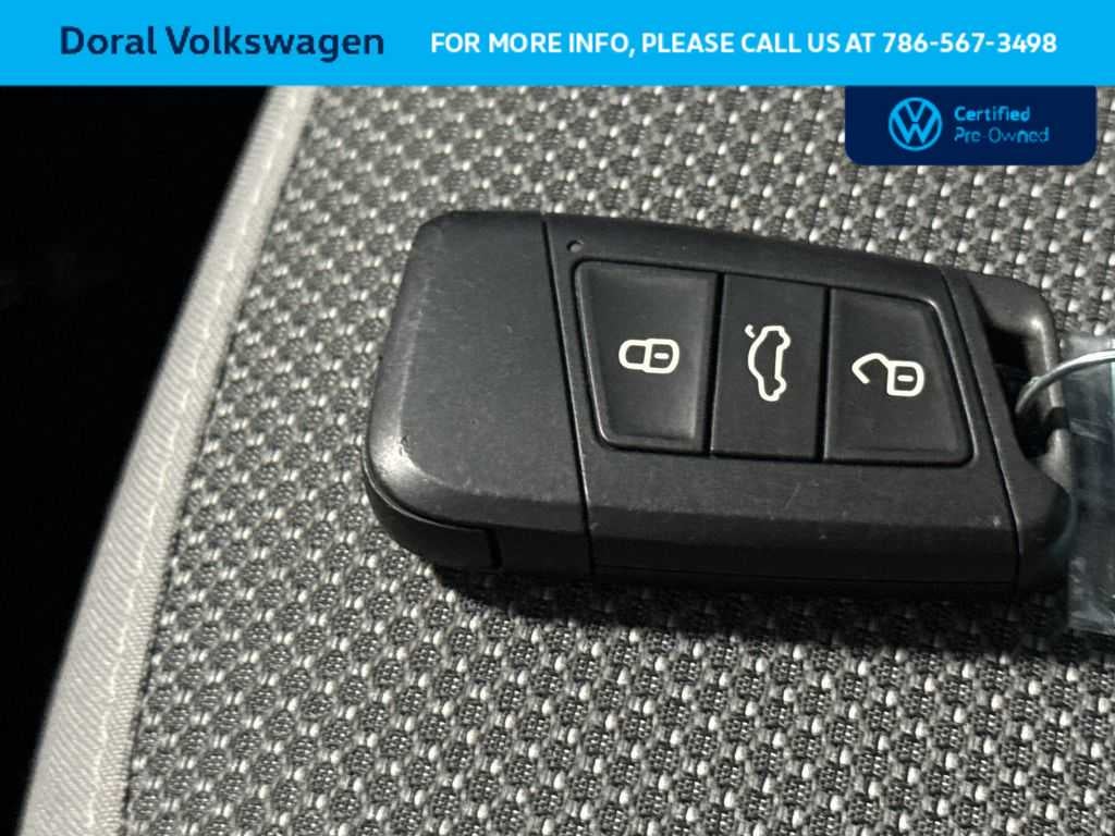 2023 Volkswagen Taos S
