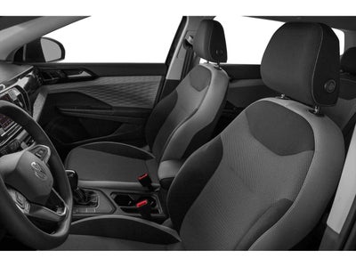 2023 Volkswagen Taos S