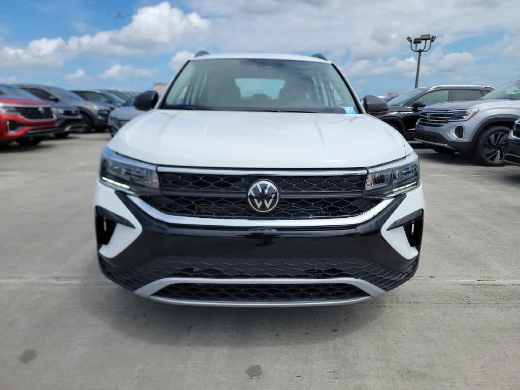 2023 Volkswagen Taos S