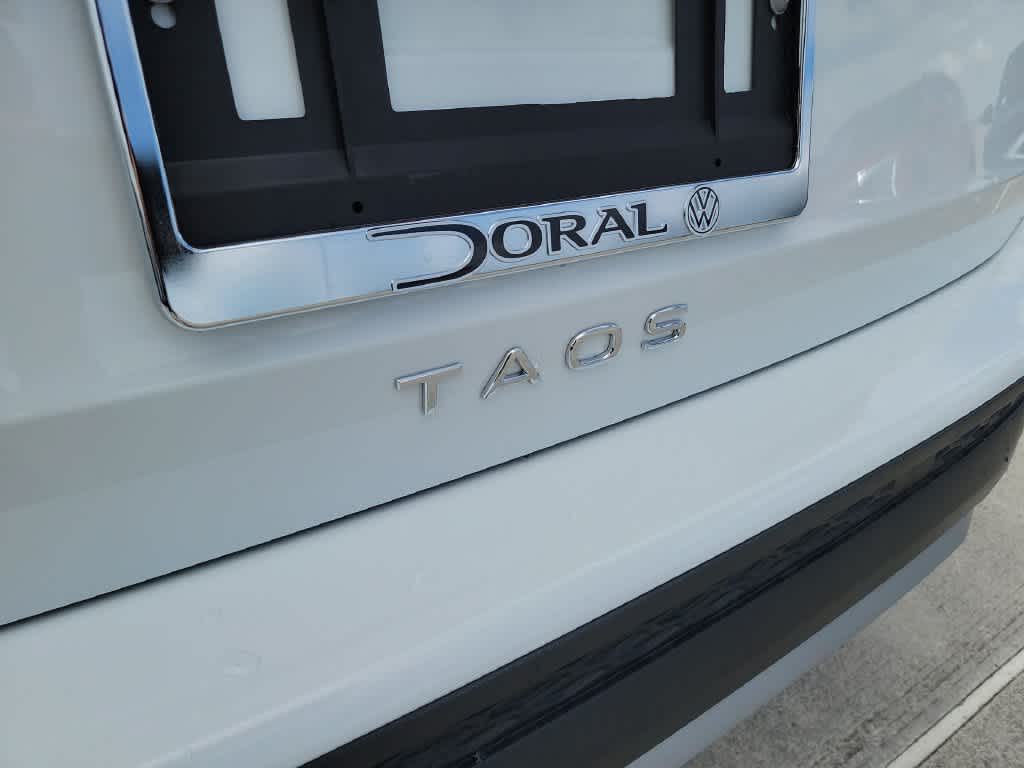 2023 Volkswagen Taos S