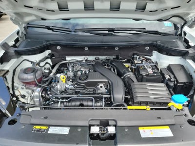 2023 Volkswagen Taos S