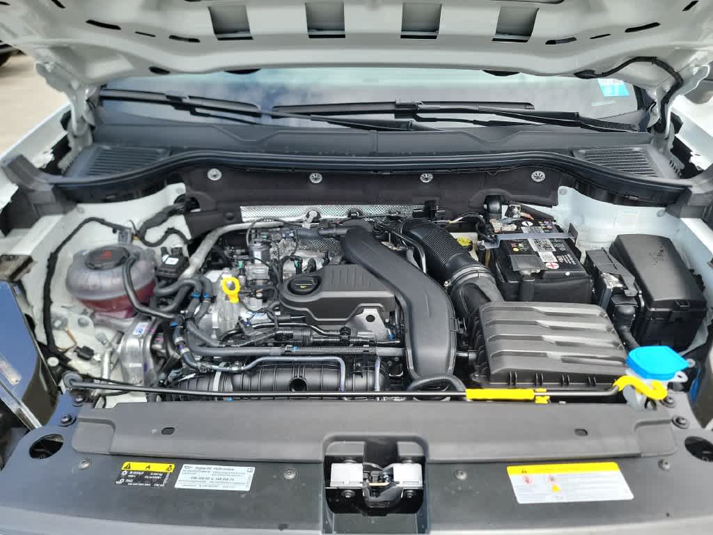 2023 Volkswagen Taos S