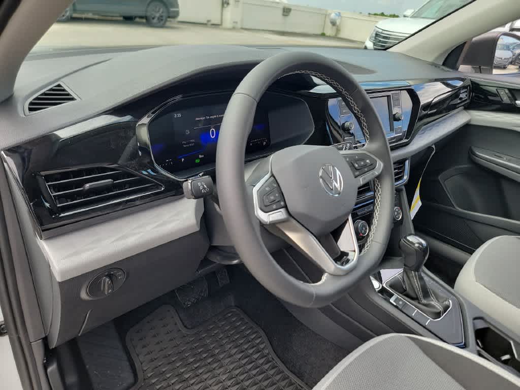 2023 Volkswagen Taos S