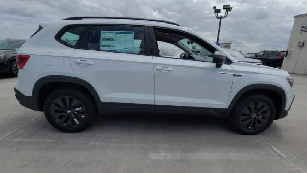 2023 Volkswagen Taos S