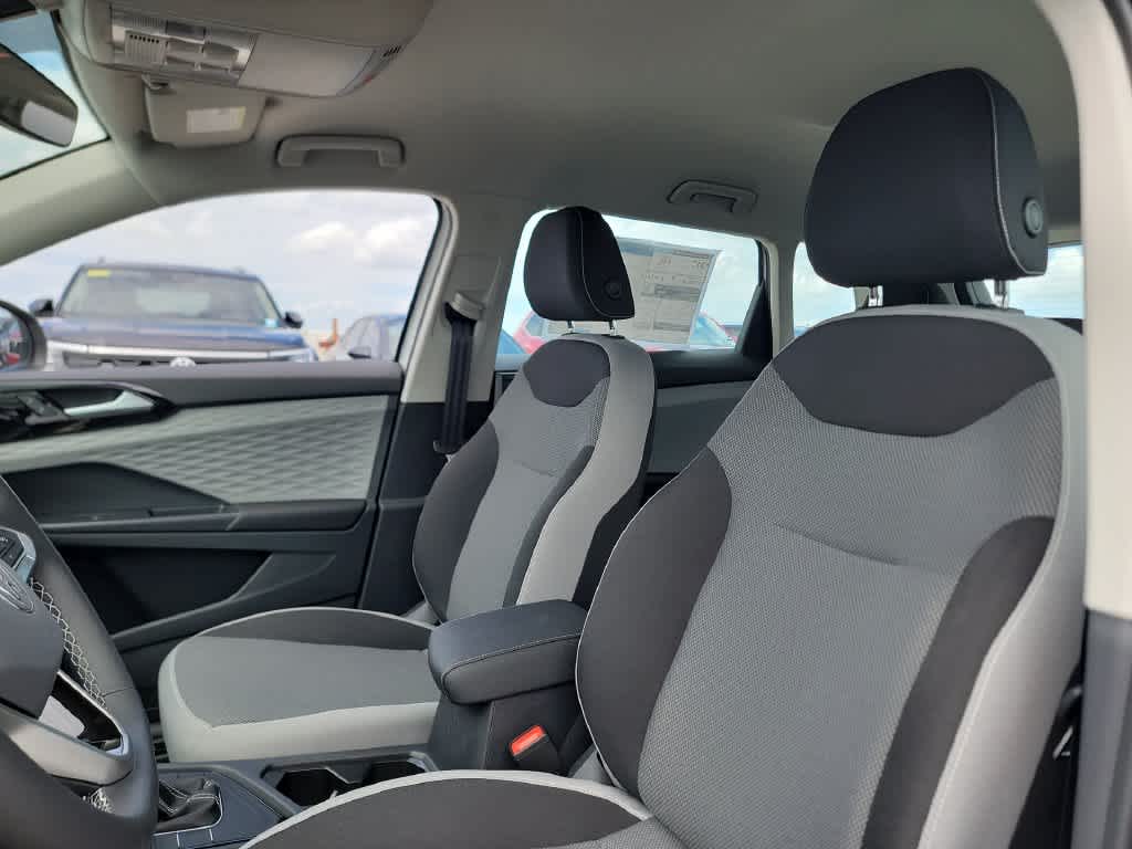 2023 Volkswagen Taos S