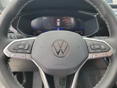 2023 Volkswagen Taos S