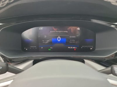 2023 Volkswagen Taos S