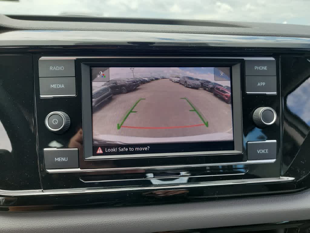 2023 Volkswagen Taos S