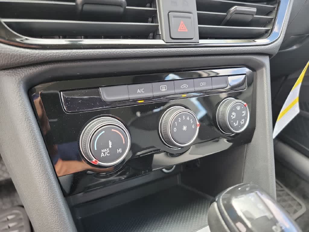 2023 Volkswagen Taos S