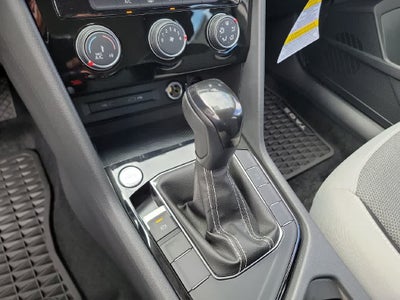 2023 Volkswagen Taos S