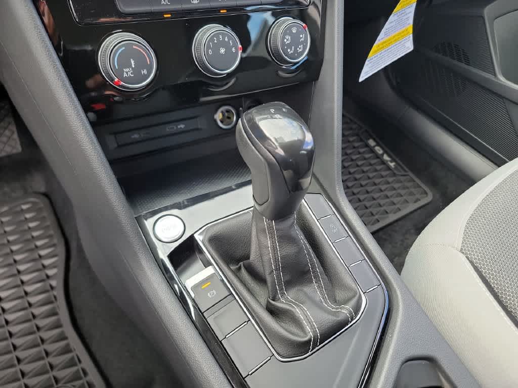 2023 Volkswagen Taos S