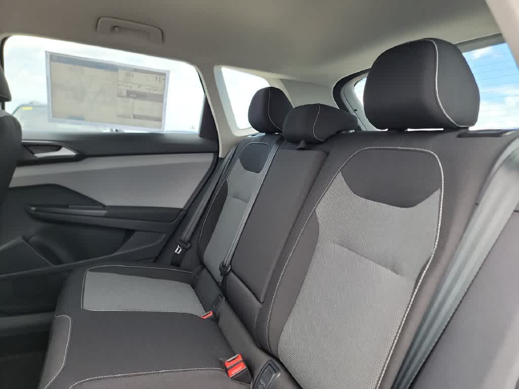 2023 Volkswagen Taos S