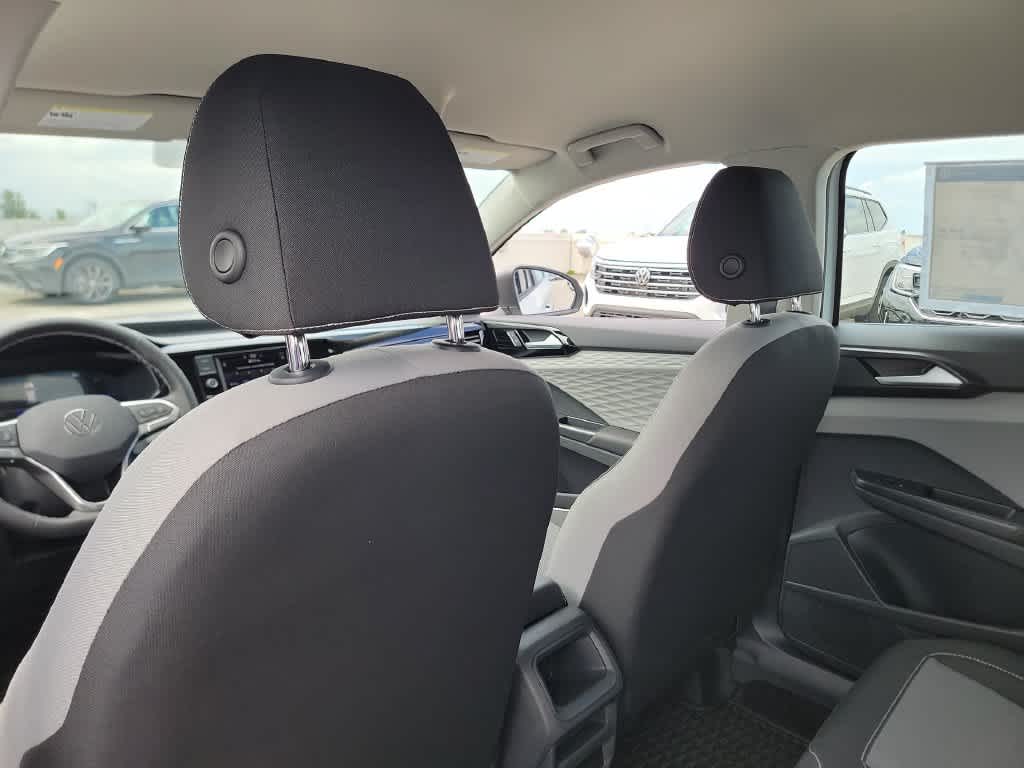 2023 Volkswagen Taos S