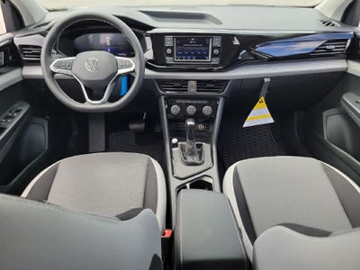 2023 Volkswagen Taos S