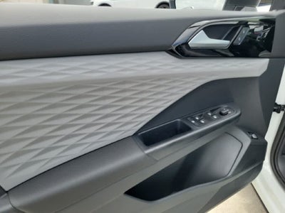 2023 Volkswagen Taos S