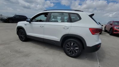 2023 Volkswagen Taos S