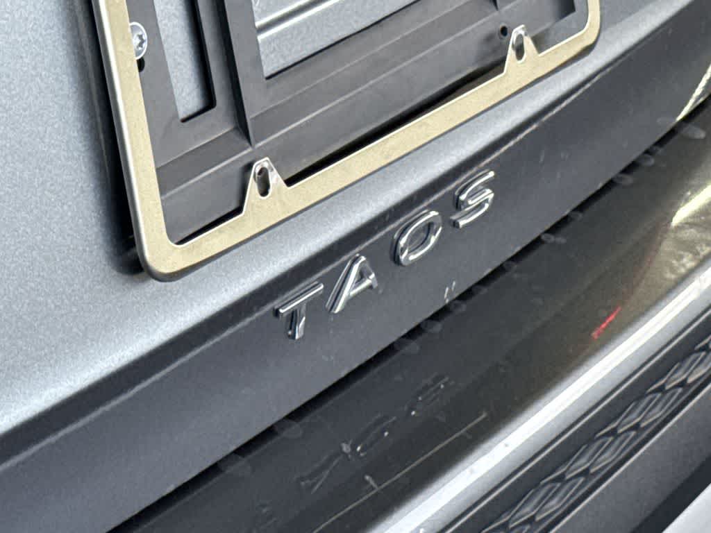 2023 Volkswagen Taos S