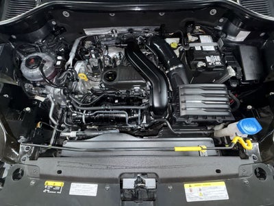 2023 Volkswagen Taos S