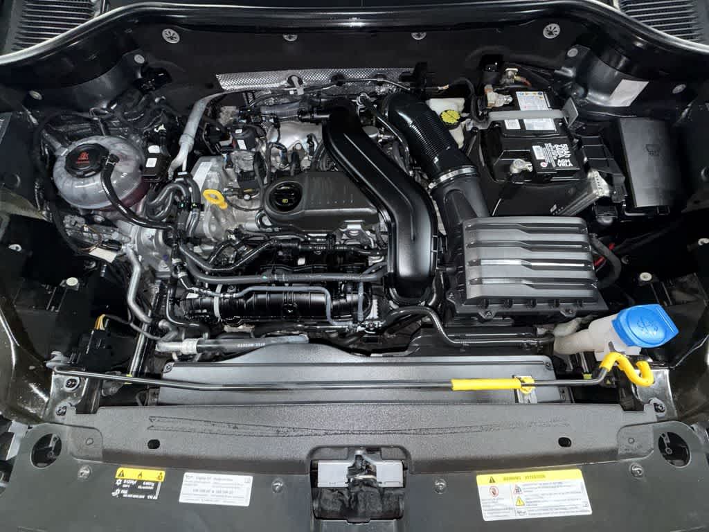 2023 Volkswagen Taos S