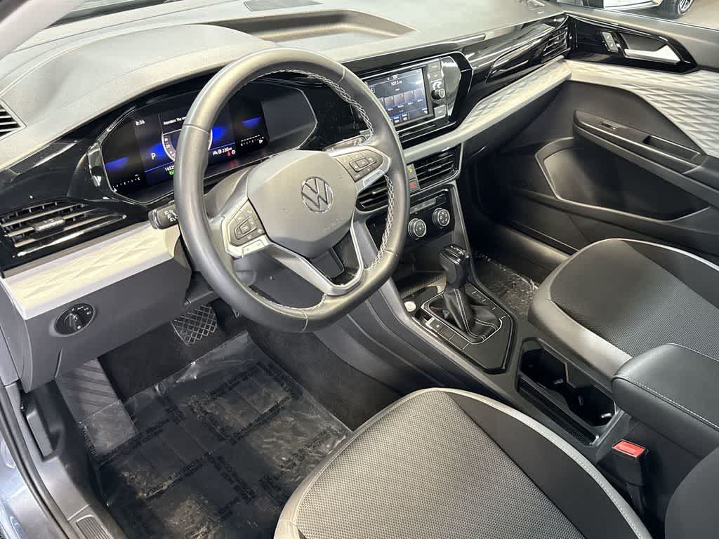 2023 Volkswagen Taos S