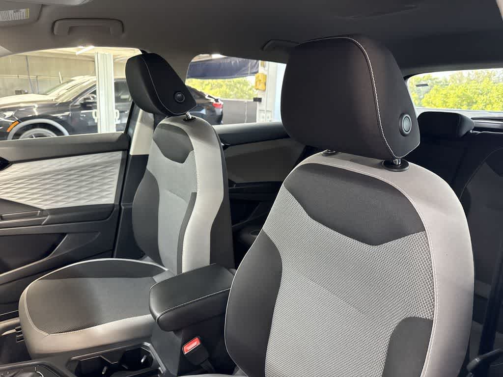 2023 Volkswagen Taos S