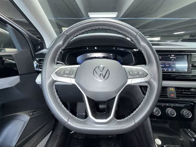 2023 Volkswagen Taos S