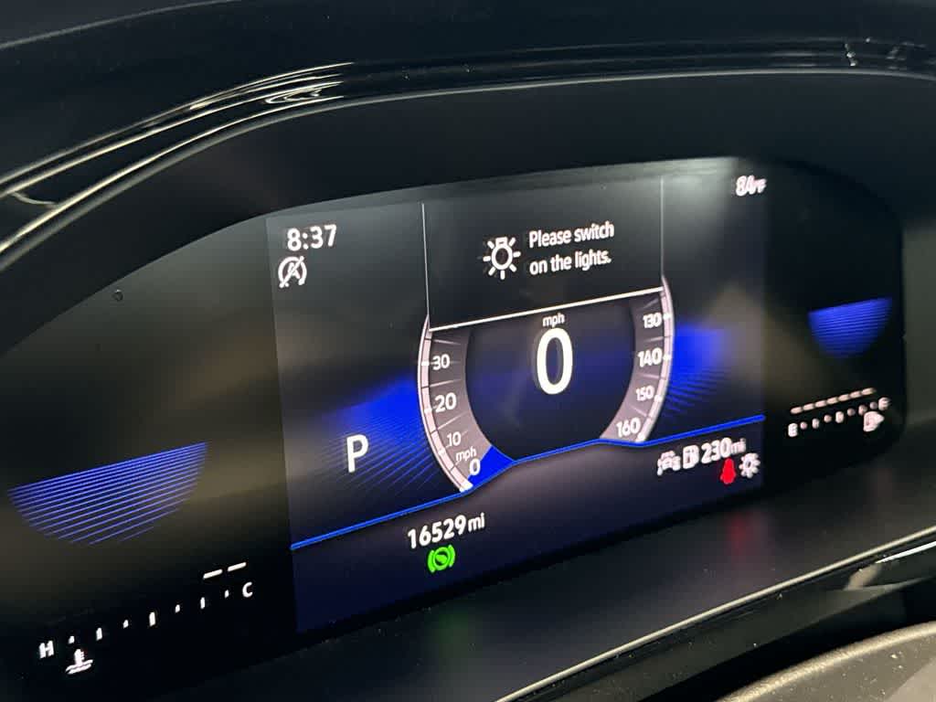 2023 Volkswagen Taos S