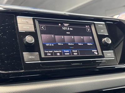 2023 Volkswagen Taos S