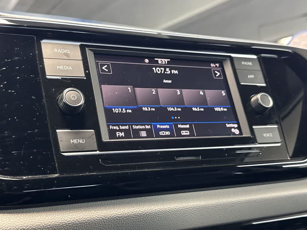 2023 Volkswagen Taos S