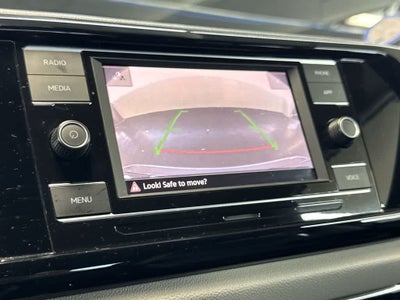 2023 Volkswagen Taos S